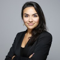 Axidian Employee Angelica Rizaeva's profile photo