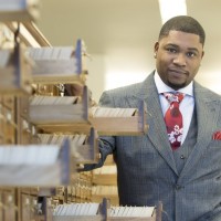 Reginald Reed Jr