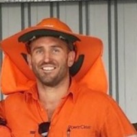 PowerClear Employee Campbell Brooke's profile photo