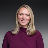 FINRA (Financial Industry Regulatory Authority) Employee Claire O'Sullivan's profile photo