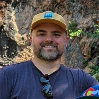 Britten, Inc. Employee Josh McDonough's profile photo