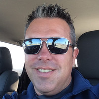 Northwest Logistics Crane Heavy Haul Employee Chris Reed's profile photo