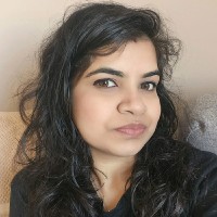 Priya Dash Email