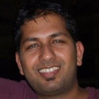 Walmart Labs Employee Prashant Dev's profile photo