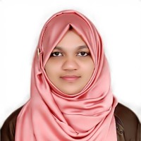 Saina Cloud Software Solutions Employee Ayisha I's profile photo