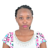 BOXPACK Employee Davine Oeri's profile photo