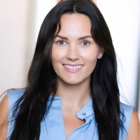Anybe Employee Antalina Fed's profile photo