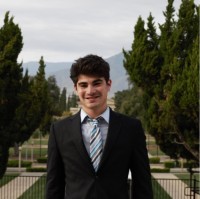 Griffin Funding Employee Noah Shapiro's profile photo