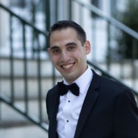 Joseph Katz Email & Phone Number