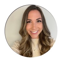 Riley Children's Health Employee Elizabeth Cooley's profile photo