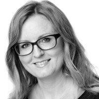 Trio Employee Inna Robbins's profile photo