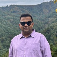 Team Management Services (TMS) Employee Abhijit Divekar's profile photo