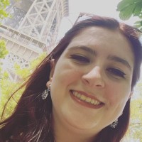 CQ stone Ltd Employee Abbie Ward's profile photo