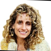Entropy Employee Fernanda Rivera's profile photo