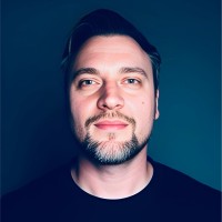 iFortress Employee Chris Brandt's profile photo