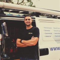 Xceed Electrical Employee Jayson Conceicao's profile photo