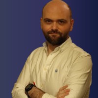 Angel Gallego Contreras's profile photo