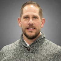 Gateway Christian School Employee Tim Bender's profile photo