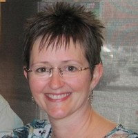 Dubuque Bank and Trust Employee Lizz Curoe's profile photo