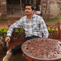 Nextsoft Infotech Pvt. Ltd. Employee Peeyush Agrawal's profile photo