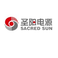 Sacred Sun Power Sources Co., Ltd. Employee Thomas Gao's profile photo