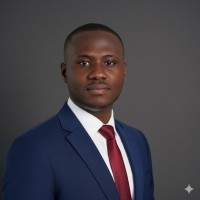 Peter Folaji Email & Phone Number