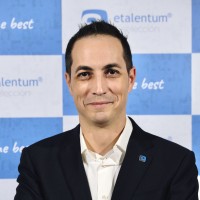 Etalentum Selección S.L. Employee David B.'s profile photo