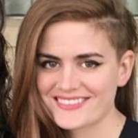 ideaMACHINE Studio Employee Hannah Rayve's profile photo