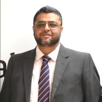 Risk Associates - EMEA & Asia Employee Mobin Khan's profile photo