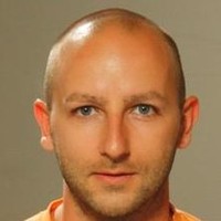 Antelope Audio Employee Emil Panayotov's profile photo