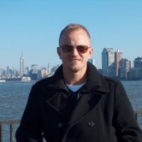 Jammerbugt Kommune Employee Peter Jensen's profile photo