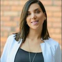 Palermo S.A. Employee Ana Barrios's profile photo