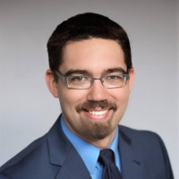 ConsultNet, Inc. Employee Maxwell Cech's profile photo