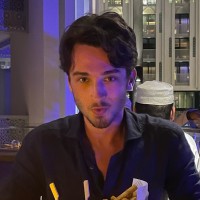 Sidemen Entertainment Employee Will McBride's profile photo