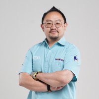 OLDO Digital Employee Mashuri H.'s profile photo