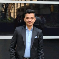 Kalamandir Jewellers Limited Employee Hitesh Vispute's profile photo