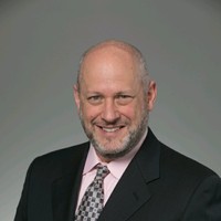 Enjet Aero Employee David Rogers's profile photo