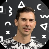 Amazon Employee James Moseley's profile photo