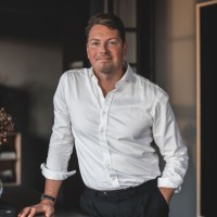 Uptive Employee Christian Kullbo's profile photo