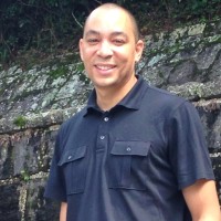 Collegewise Employee Jared Rivers's profile photo