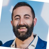 Abbott Employee Dan Reade's profile photo
