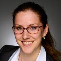 Gerber Architekten Employee Natalia Sventitskaya's profile photo