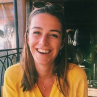 Olivia Chauliac Email