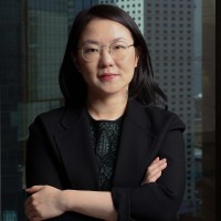 Bain Capital Credit Employee Wei Xiao's profile photo