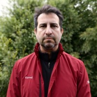 Marcelo Soler Email & Phone Number