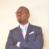 African Bank Employee Themba Ngobeni's profile photo