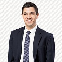 Axium Infrastructure Employee Ben Ellis's profile photo