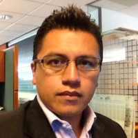 Mead Johnson Nutrition Employee Eric Miranda's profile photo