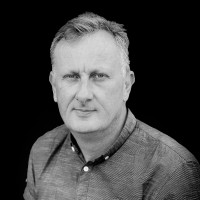 Enova Employee Christophe Terrier's profile photo