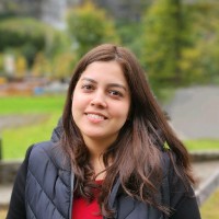 Microsoft Employee Ranjana Sharma's profile photo